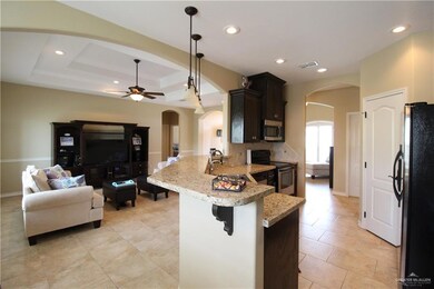 1806 Key Biscayne, Weslaco, TX 78596 - photo 6