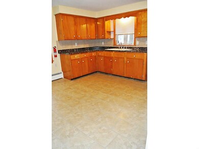 109 Chaplin St unit 2, Pawtucket, RI 02861 - photo 2