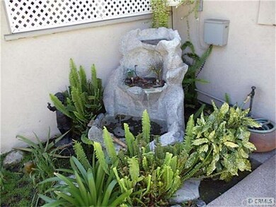 Fountain