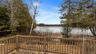 119 W Conway Lake Rd, Monticello, ME 04760 - photo 4