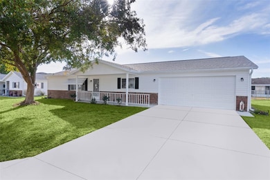 9389 SE 174th Loop, Summerfield, FL 34491 - photo 3