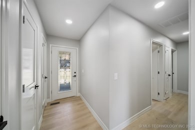 12764 S 123rd East Ave, Broken Arrow, OK 74011 - photo 3