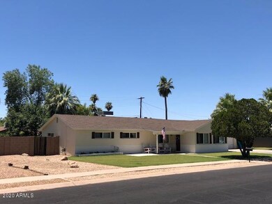 1539 W Golden Ln, Phoenix, AZ 85021 - photo 2