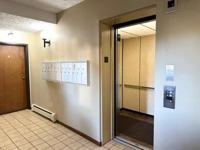 elevator
