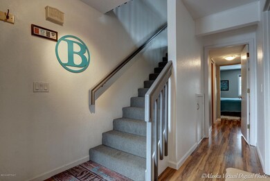 Entry, view 2