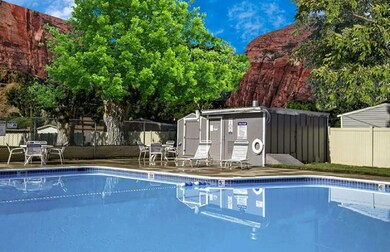 400 N 500 W unit 69, Moab, UT 84532 - photo 6