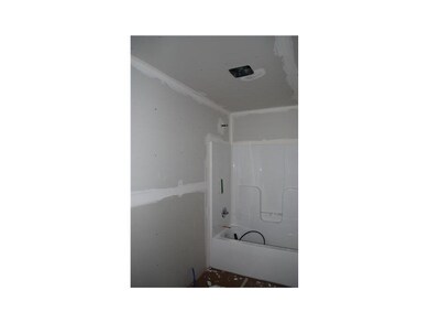 Bathroom.