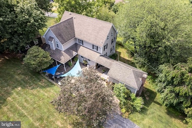 2617 Old Fort Schoolhouse Rd, Hampstead, MD 21074 - photo 3