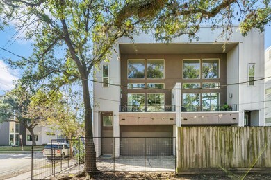 5014 Chenevert St unit A, Houston, TX 77004 - photo 2