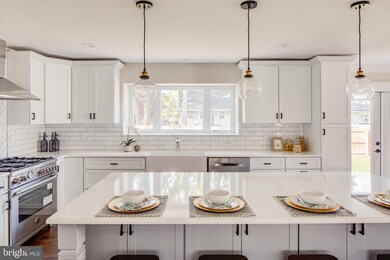 858 Wayside Ln, Haddonfield, NJ 08033 - photo 2