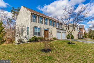 11300 Snowden Pond Rd, Laurel, MD 20708 - photo 3