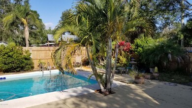 Pool 1