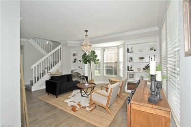 Another view of formal Living additional view of f