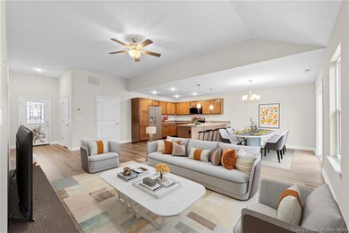 8160 Schmidt Ln NE unit 404, New Salisbury, IN 47161 - photo 6