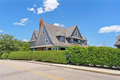 Over 5,500 sq ft of livable space