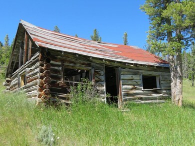 Agentite Quartz Hill Rd, Wise River, MT 59762 - photo 3