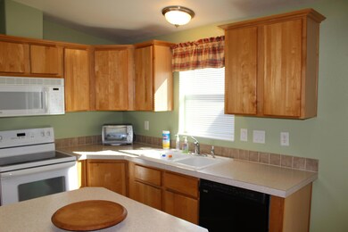 1090 Murray Rd # 116 Kitchen 1
