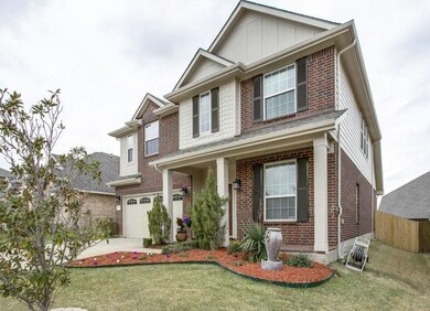 1307 Cedar Branch Dr, Wylie, TX 75098 - photo 2