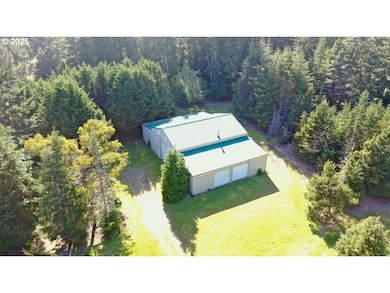 42836 Hensley Hill Rd, Port Orford, OR 97465 - photo 3