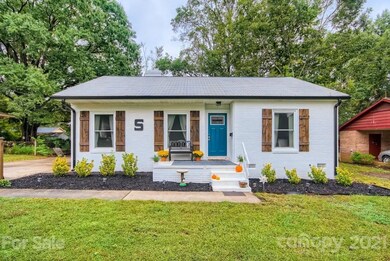 177 Miller Ave SW, Concord, NC 28025 - photo 2