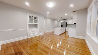 31 Grafton St unit 1, Arlington, MA 02474 - photo 2
