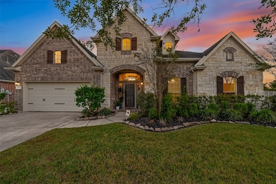 4219 Sycamore Point, Friendswood, TX 77546 - photo 2