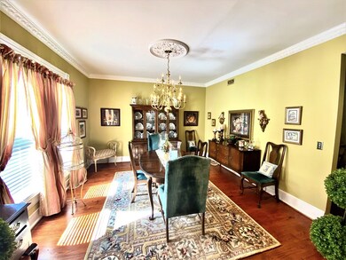 609 W Lafayette St, Quitman, GA 31643 - photo 2