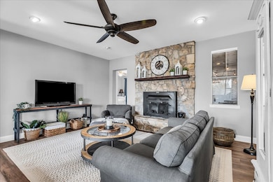 1549 County Road 180, Stephenville, TX 76401 - photo 3