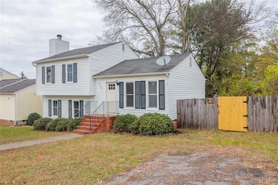 4603 H Whiting Cir, Richmond, VA 23231 - photo 5