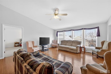 912 Waterford Villas Ct unit 57, Lake Saint Louis, MO 63367 - photo 3