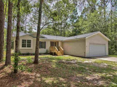511 Floyd Gray Rd, Crawfordville, FL 32327 - photo 2