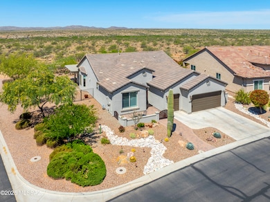 Corner View Lot