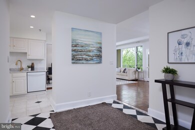 8101 Connecticut Ave unit N708, Chevy Chase, MD 20815 - photo 5