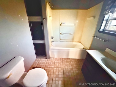 19616 Helt Rd, Claremore, OK 74017 - photo 6