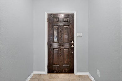 1928 Velarde Rd, Fort Worth, TX 76131 - photo 4