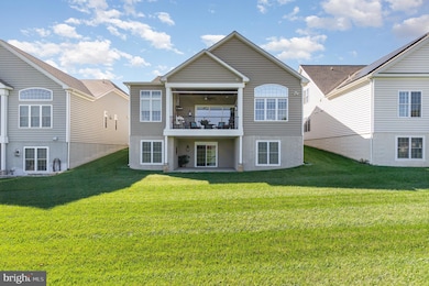 207 Affirmed Dr, Havre de Grace, MD 21078 - photo 5