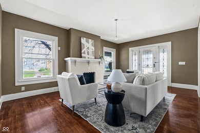 3970 Broadway St, Indianapolis, IN 46205 - photo 5