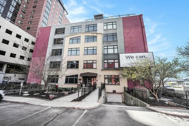 600 Monroe Ave NW unit 210, Grand Rapids, MI 49503 - photo 2