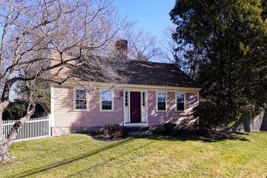 332 Central St, Holliston, MA 01746 - photo 2