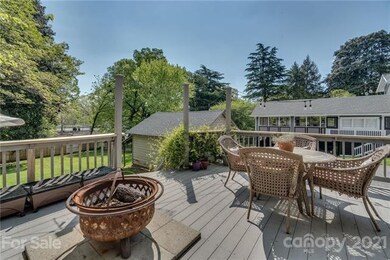 130 Park St, Statesville, NC 28677 - photo 4