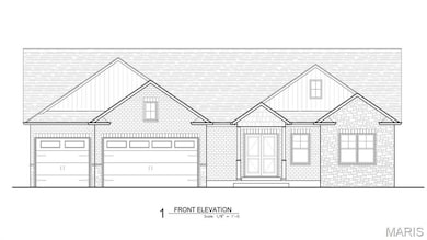 View of miscellaneous document