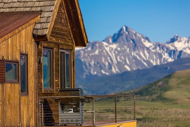 3362 Ranch Rd, Ridgway, CO 81432 - photo 3