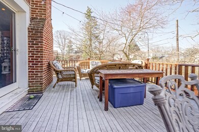 901 Mansion Ave, Haddon Township, NJ 08108 - photo 6