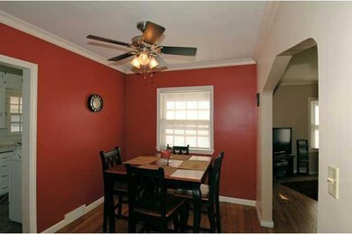 Dining Room.