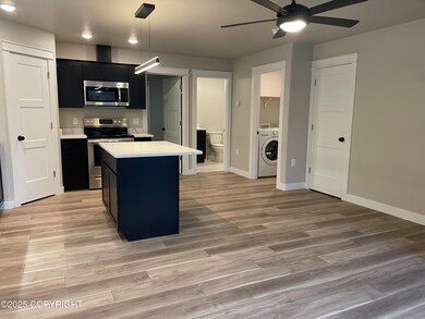 4458 N C Bell Cir unit 7, Palmer, AK 99645 - photo 5