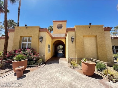 Meridian Luxury Condos unit 237, Las Vegas, NV 89169 - photo 4