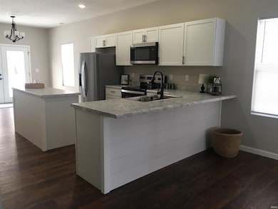 1237 S Cooper St, Kokomo, IN 46902 - photo 3