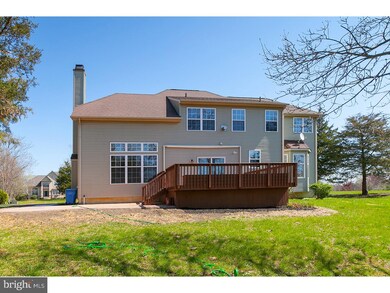 110 Palmer Place, Swedesboro, NJ 08085 - photo 3