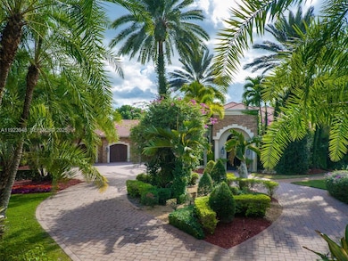 16740 Berkshire Ct, Southwest Ranches, FL 33331 - photo 3