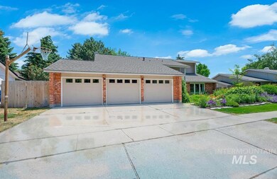 898 Pebble Beach Way, Eagle, ID 83616 - photo 3